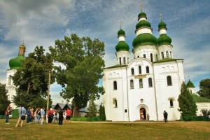 Легенди та пиво Чернігова